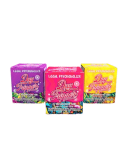 Day Tripper Mushroom Tabs wholesale